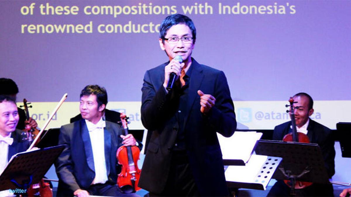 Addie MS Diajak Kolaborasi Montecristo