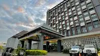 Selama Libur Nataru, Okupansi Hotel Banyuwangi Capai 100 Persen