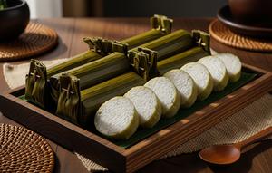 Tips Membuat Lontong Agar Tidak Berair (Sumber; gemini.com)