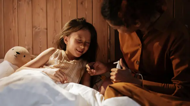 Pencegahan Influenza