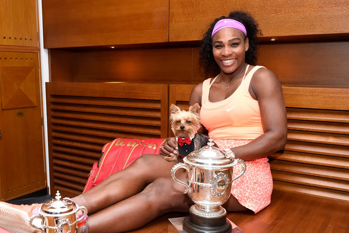 Serena Williams12