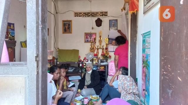 Pertemuan Operata Bener