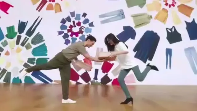 Uniqlo Resmi Luncurkan Laman Belanja Online di Indonesia, Apa Kelebihannya?