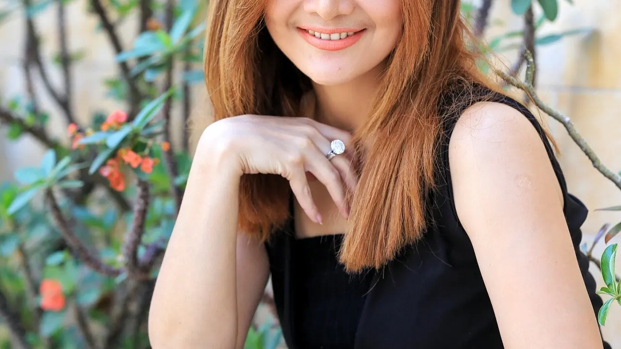 Irma Darmawangsa
