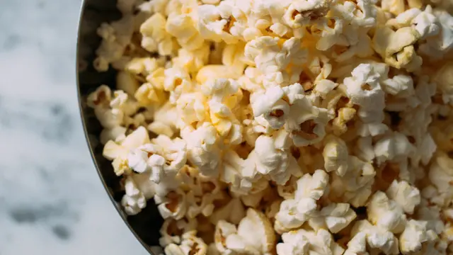 popcorn