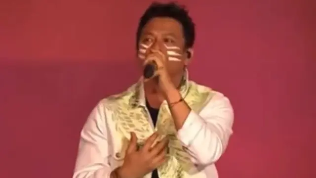 NOAH (Foto: YouTube)