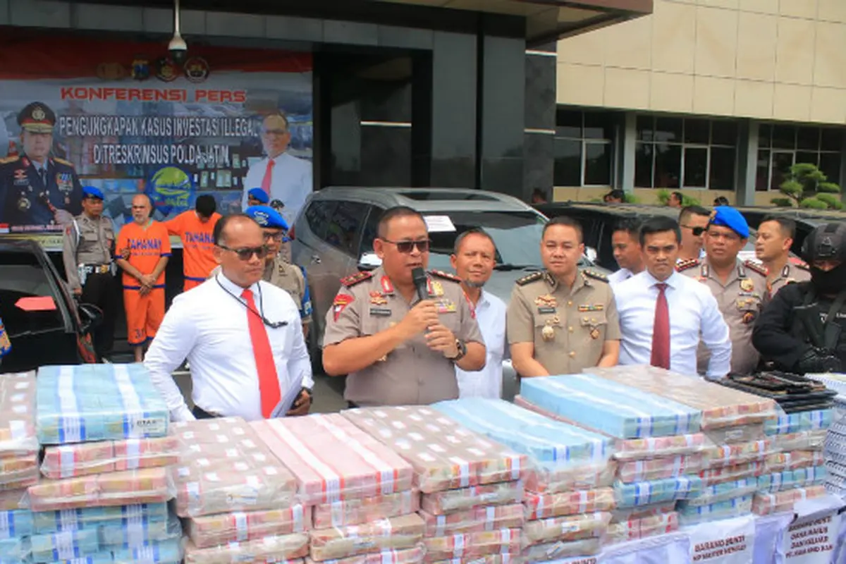 (Foto: Liputan6.com/Dian Kurniawan)