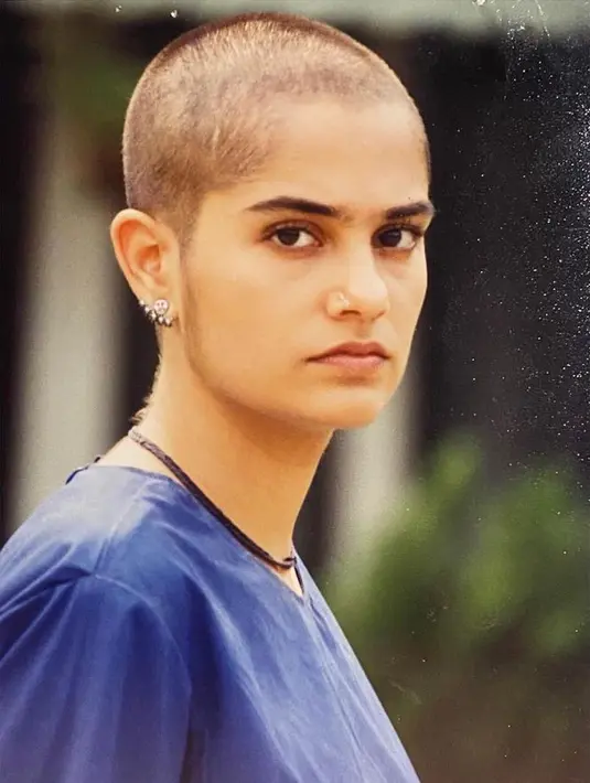 Dominique Sanda (Instagram/dominique_sanda)