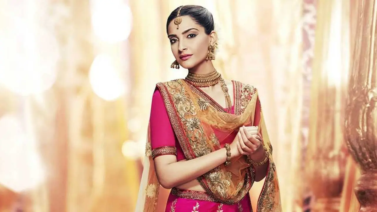Sonam Kapoor
