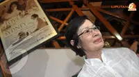 Istri Kris Biantoro Ingin Simpan Abu Hasil Kremasi di Rumah