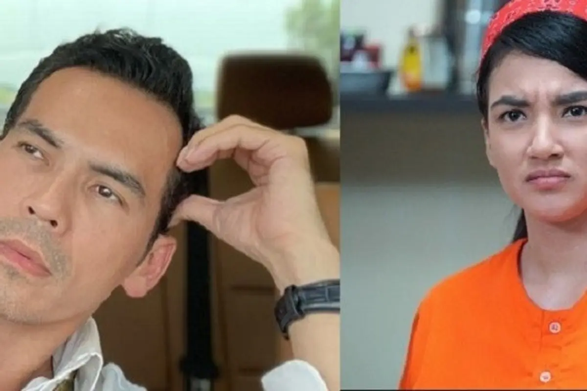 Atalarik Syach - Tsania Marwa (Foto: Instagram/@ariksyach @tsaniamarwa54)
