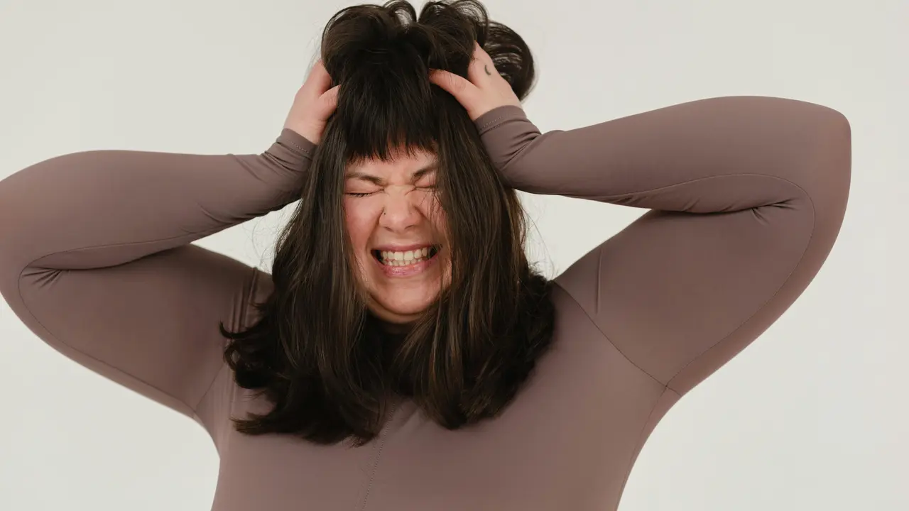 5 Cara Mengatur Rasa Tantrum dalam Diri