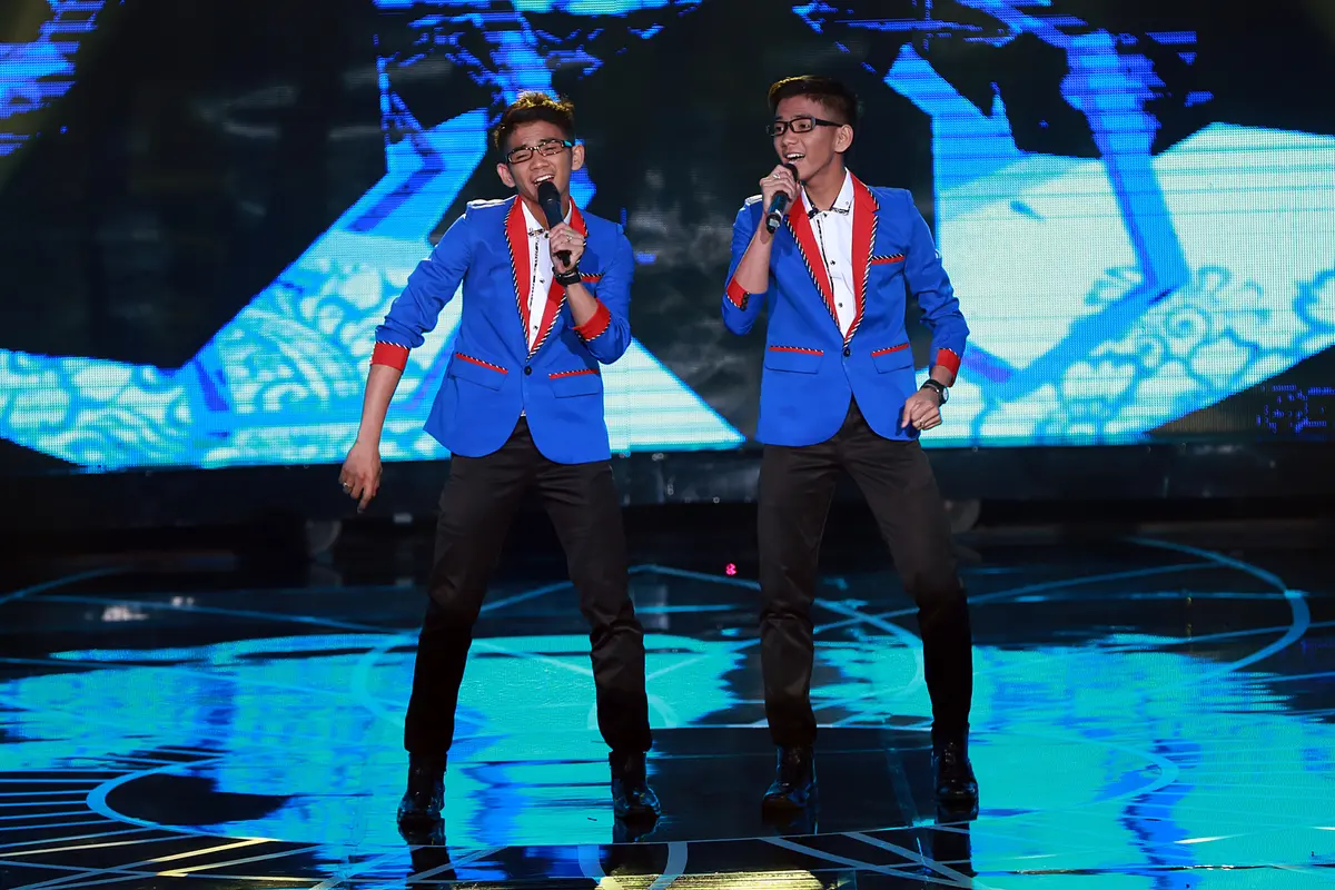 [Bintang] Rizki Ridho