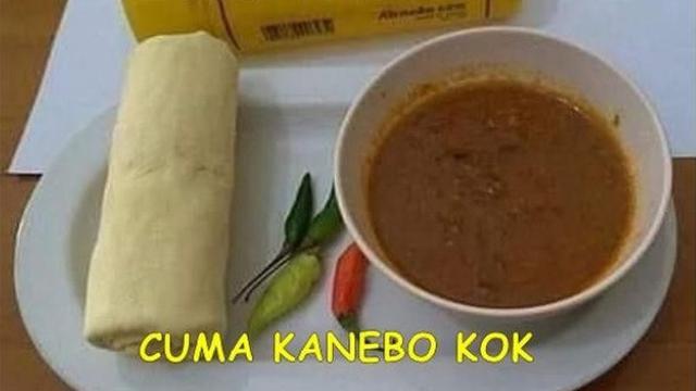 7 Meme Kocak Godaan Saat Puasa Ramadhan, Bikin Laper