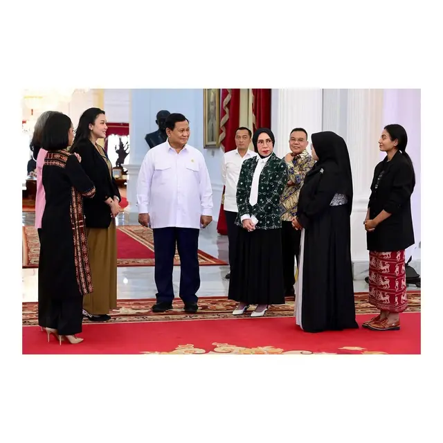 Prabowo