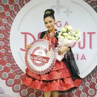 Rara Liga Dangdut Indonesia 2018
