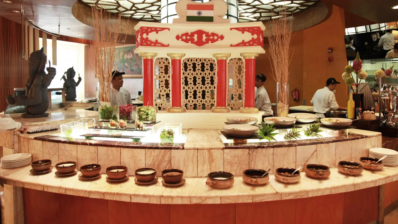 Exotic India