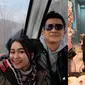 Segera Menikah, Ini 6 Potret Kebersamaan Syifa Adik Ayu Ting Ting dan Kekasih (Sumber:Instagram/nandafachrizaal)