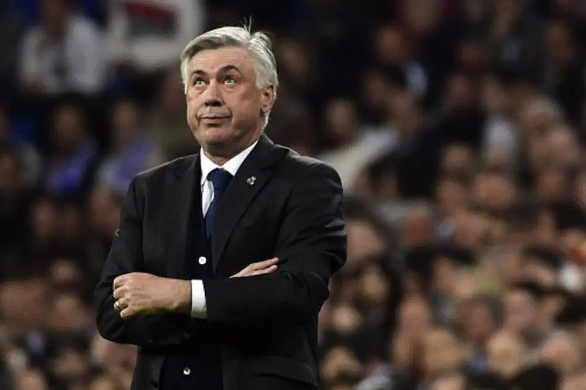 Carlo Ancelotti