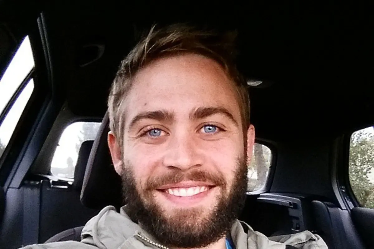 [Bintang] Cody Walker