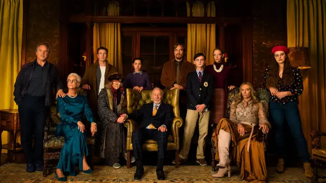 Knives Out (2019)