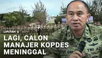 Tambah Lagi, Peserta SPPI Kopdes Merah Putih yang Meninggal Dunia saat Latihan Militer