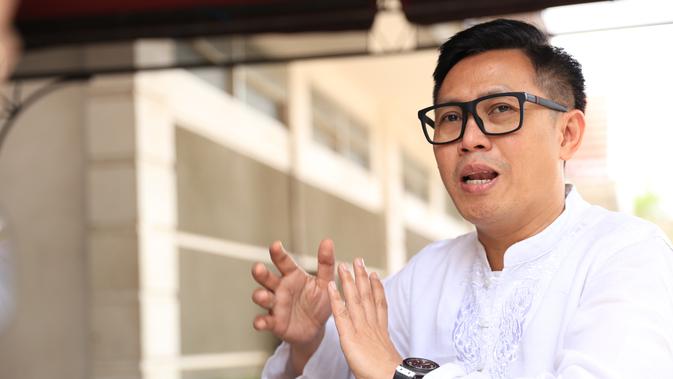 Potret Rumah Mewah Eko Patrio Usai Terkena Banjir Jakarta ...