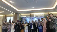 Zulkifli Hasan Jelaskan Tampilkan Video Akad Nikah di Akun Resmi PAN
