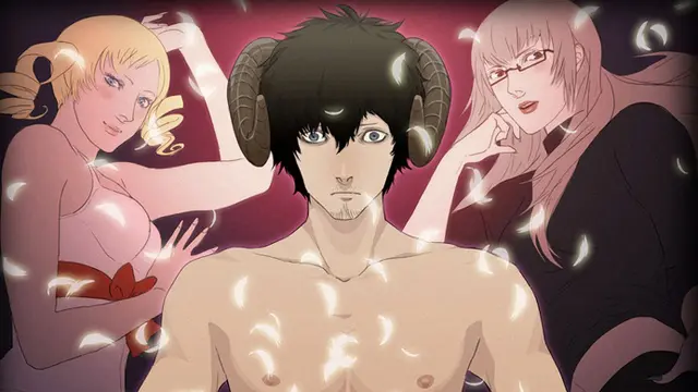 CATHERINE