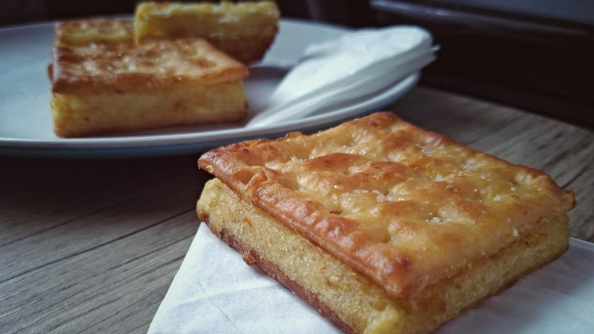 Resep Gabin Tape: Nostalgia Manis Yang Mudah Dibuat Di Rumah