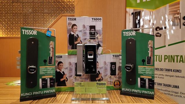 Tissor