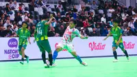 Cerita Perjalanan SMK Medika Samarinda dan SMAN 2 Mojokerto Juarai AXIS Nation Cup 2024: Rasa Lelah Terbayar Sudah