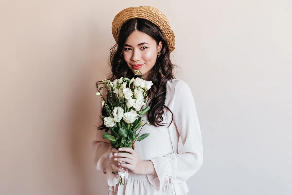 wanita april wlgyt