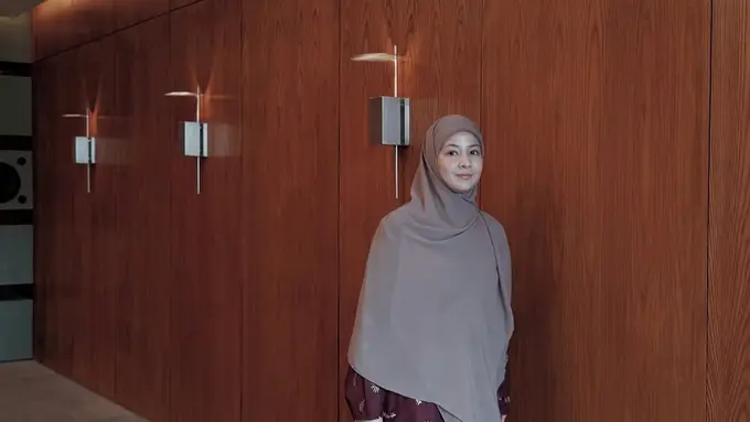 Natasha Rizky (Instagram/@natasharizkynew)