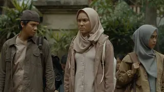 Yasmin Napper Terbaru - Berita, Foto, Video | Fimela.com