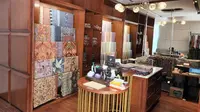 Kisah Inspiratif Christian Merintis Bisnis Batik dari Nol hingga Raih Omzet Ratusan Juta Rupiah.&nbsp; foto: istimewa