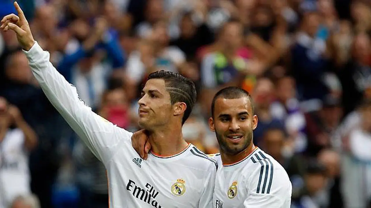 5 Fakta UCL Schalke-Madrid