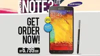 Samsung Galaxy Note 3 Neo Dilego Lebih Murah di Indonesia