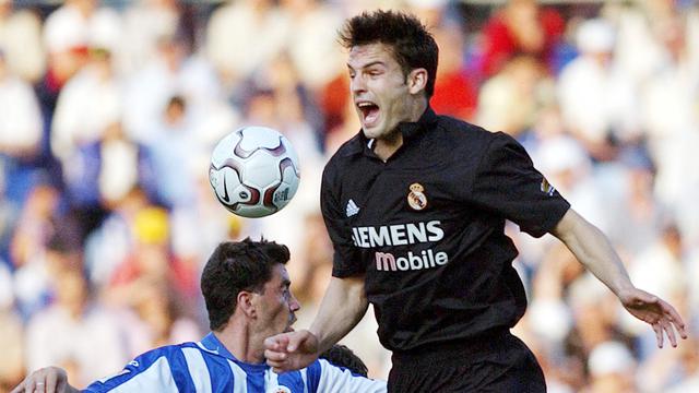 Foto: 6 Pemain Penyumbang Gol Terbanyak Real Madrid di Liga Champions