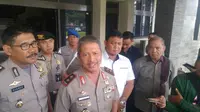 Polda Jateng Imbau Warga Tak ke Jakarta Ikut Demo 4 November