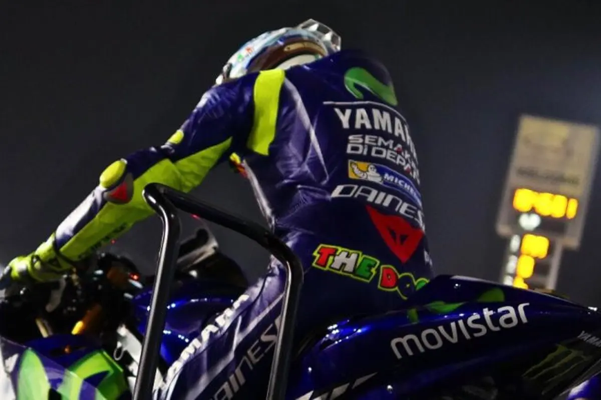 Valentino Rossi