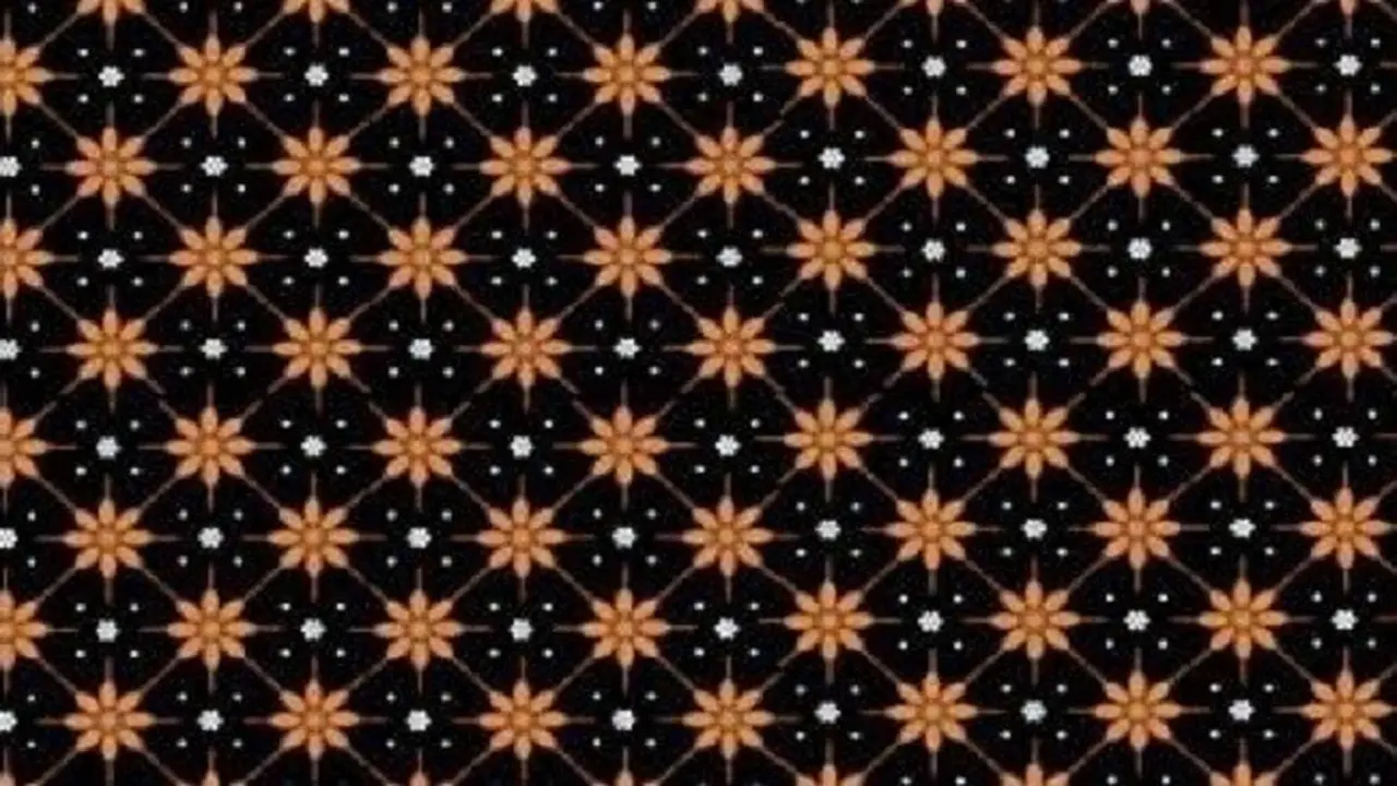 Batik Truntum