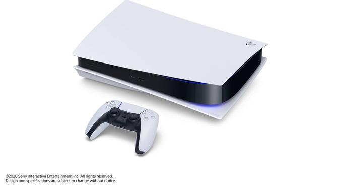 Playstation 5 Meluncur Di Indonesia Catat Ini Harga Jual Dan Tanggal Pre Order E Sports Bola Com