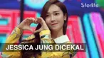 Mantan personel Girls Generation, Jessica Jung yang tengah bersolo karier mendapatkan hambatan. Seperti apa ceritanya? Saksikan hanya di Starlite!