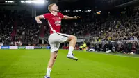 Ronald Koeman Dorong Kees Smit ke Barcelona, Gelandang yang Dicap Perpaduan antara Pedri dan De Jong