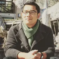 Ridwan Kamil menyampaikan harapannya untuk tahun 2016 ini [foto: instagram/ridwankamil]