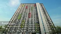 Bangun Proyek Apartemen, Pengembang Lirik Jakarta Timur 