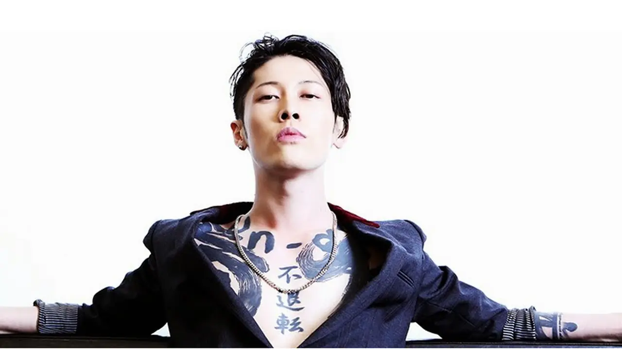 Miyavi