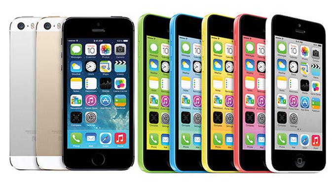 Harga iPhone 5C Second, Desain Ramping dan Banyak Pilihan 