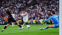 Mbappe Hattrick, Ini Para Pemain Terbaik Real Madrid Ketika Menghantam Sociedad